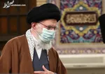 پیام رهبر انقلاب به اعضای جامعه مدرسین حوزه علمیه قم