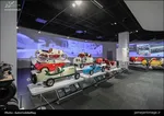 آیا خودرو هم ویروسی می‌شود؟!
