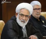 دادستان کل کشور: دشمن در فتنه‌ اخیر نمادهای دینی و مذهبی را هدف قرار داد