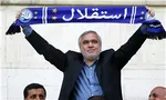 وقتی کمر استقلال شکست!