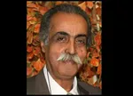 مهدی سپهر درگذشت