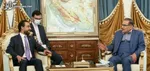 سفر قریب‌الوقوع «شمخانی» به عراق برای امضای سند همکاری امنیتی