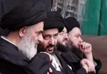 از سید جیکاک تا سید صادق !