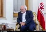 ظریف : هیچ‌گاه امید به اروپا نبستیم