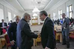 عراقچی: موضوع اصلی گفتگو‌های ما، فلسطین، غزه و جنوب لبنان است