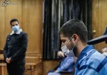 روزنامه ایران: یک عنصر ضدانقلاب به خاطر افسردگی خودکشی کرد