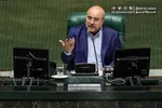 یک نفر به قالی باف بگوید انتخابات تمام شده! | بازنده بزرگ این بار به جای جلیلی، لاریجانی را رقیب خود می پندارد! 