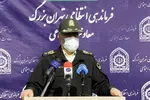 دستگیری ۳۵ قاچاقچی دانه درشت/ کشف بزرگترین محموله شیشه