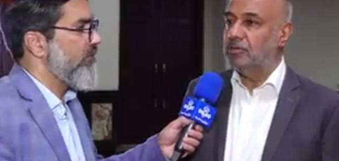 فیلم| ماجرای قطع کالابرگ خانوارهای ساکن خارج از کشور از زبان وزیر کار