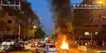 ١٨٨ نفر از کنشگران اصلی اغتشاشات در یزد دستگیر شدند