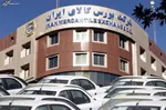 معامله 744 کیلوگرم شمش نقره در بورس کالا