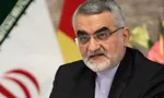 کیهان ۹ شرط خود را برای پایان جنگ اعلام کرد