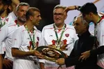 پاسخ منفی بیرانوند به درخواست گل‌محمدی/ پرسپولیس دست به کار شد!