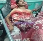 درگیری با عراقی‌ها به خاطر تکل سامان قدوس +عکس