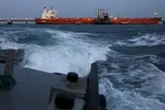 تحویل چهارمین محموله میعانات گازی ایران به ونزوئلا