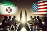 لاریجانی: مذاکره یک تاکتیک است بگذاریم رهبری آن‌جا که لازم می‌دانند از آن استفاده کنند