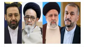 تصاویر / سفر رئیس جمهور به ونزوئلا