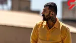 قاتل وحید مرادی بخشیده شد + عکس