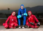 رئیس پیشین فدراسیون کاراته دارفانی را وداع گفت