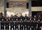 اعلام چرخه انتخابی کشتی آزاد برای مسابقات جهانی ۲۰۲۵