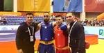 خواهران منصوریان نقره داغ شدند