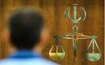 تصویری از شهید مدافع امنیت محمدعلی شهریاری