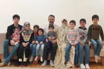 در حوزه خانواده با چهار ابرچالش جهانی مواجه هستیم