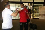 میزان دریافتی پرسپولیسی‌ها مشخص شد