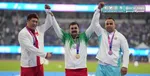 کسب ۴۱ مدال کاروان ایران در دومین روز از بازی های پاراآسیایی جوانان