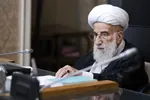 ضرغامی بازنشسته شد + عکس