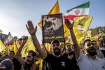 زمان تشییع پیکر مطهر فرماندهان شهید تجاوز رژیم صهیونیستی اعلام شد