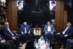 رقابت حسن یزدانی برای المپیک لس‌آنجلس در وزن ۹۷ کیلوگرم
