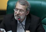 لاریجانی:شرایط اقتصادی کشور خوب نیست