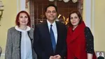 تعرض به هواپیمای مسافربری نشان دهنده خوی تروریستی آمریکایی‌ها بود/ محکومیت ۱۱ نفر از اخلالگران نظام ارزی
