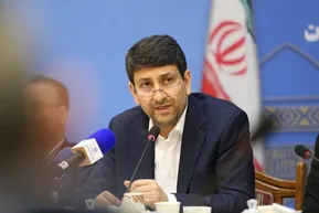 فیلم| وزیر ارتباطات: در تلاش برای برقراری اینترنت بین‌الملل در اسرع وقت هستیم