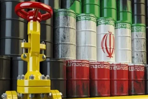 ریزش بهای جهانی نفت خام در پی اظهارات جدید ترامپ درباره ایران