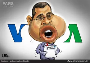 کاریکاتور/ درخواست قوم لوت از احمدشهید!