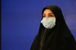 شهادت ۲۰۰ تن از جامعه پزشکی در عرصه مبارزه با کرونا