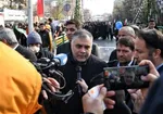 صادرات نفت کویت متوقف شد