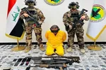 رئیس‌جمهور عراق: الحشد الشعبی بخشی از نیرو‌های امنیتی عراق است