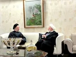 اولین بیانیه‌ی کروبی پس از رفع حصر