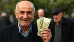 جزییات پرداخت حقوق فروردین بازنشستگان تامین‌اجتماعی اعلام شد| افزایش حقوق ۱۴۰۵ دقیقا از چه زمانی اجرا می‌شود؟