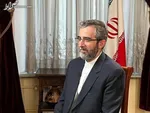 سی‌ان‌ان: گفتگو‌های مورا و باقری به تحولات مثبت منجر شده است