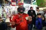 «رفیق» با مجری ترک زبان مهمان خانه‌ها می‌شود