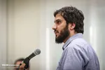 داماد شریعتمداری، خرید «بی‌ام‌و» و رهن خانه برای منشی‌اش را تایید کرد!