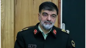 فیلم| دستگیری ۹۰۰ نفری به علت تشویش اذهان عمومی در فضای مجازی