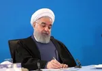 روحانی: پیشرفت علم و دانش از آزادی شروع می‌شود