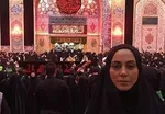 انتقادات صریح الهام پاوه‌نژاد