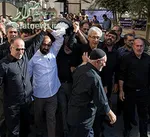 استعفای نجفی شفاهی بود / دولت میراث شخصی روحانی نیست/جهانگیری محدودتر شده است