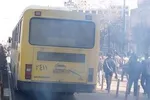 پیامک حناچی درباره سهمیه طرح ترافیک خبرنگاران